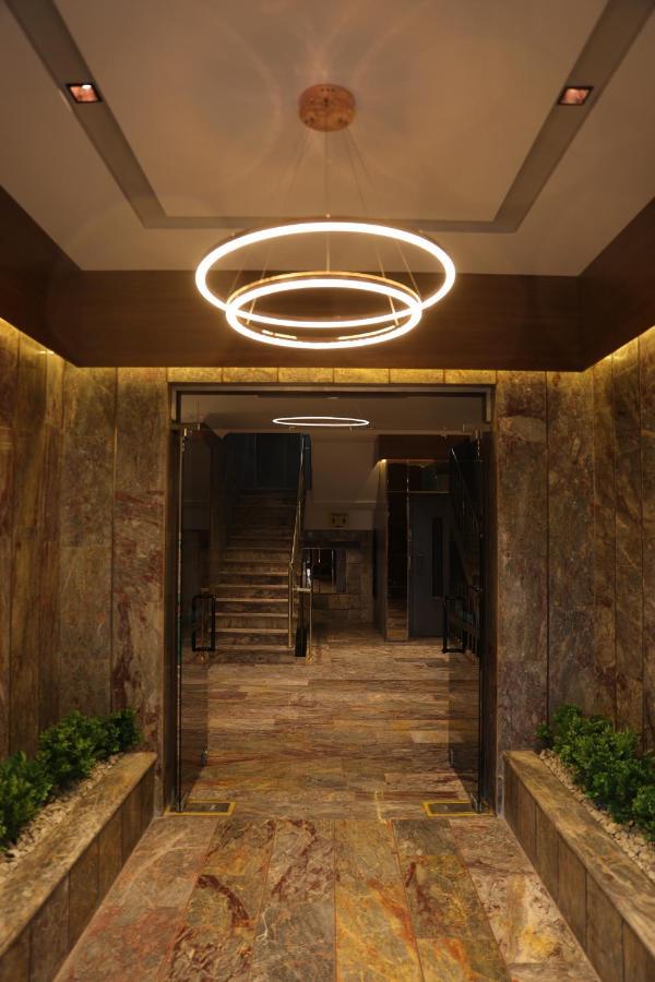Turkuaz Hotel Γκέμπτζε Εξωτερικό φωτογραφία