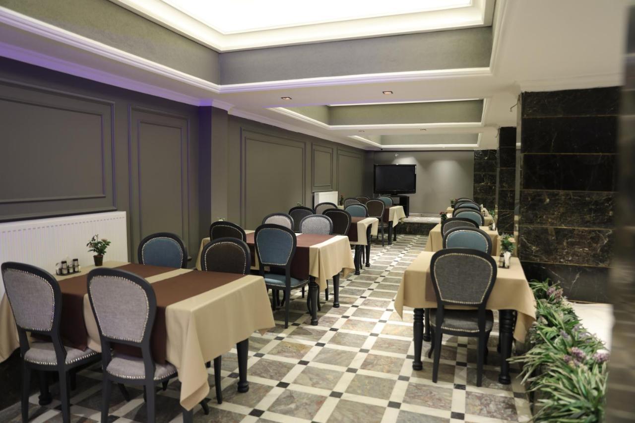 Turkuaz Hotel Γκέμπτζε Εξωτερικό φωτογραφία