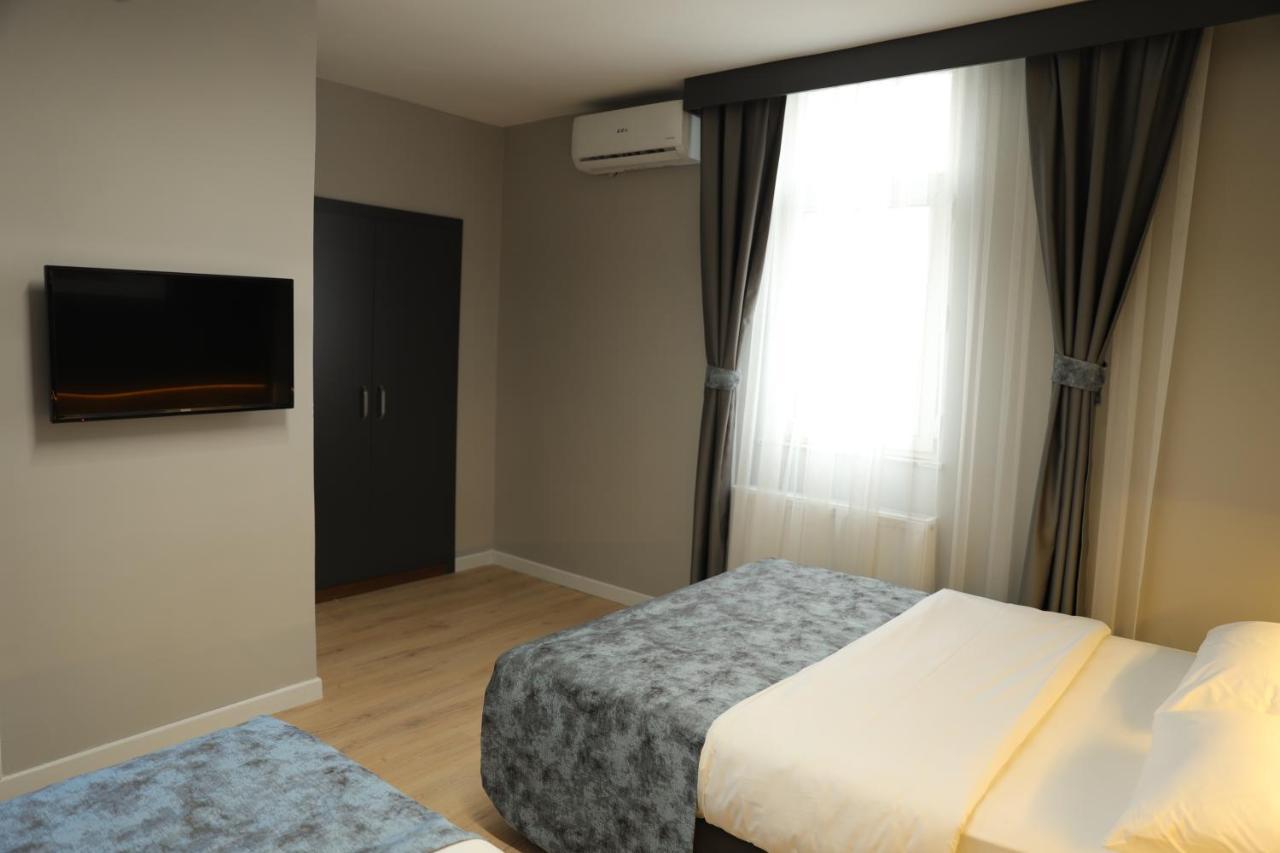 Turkuaz Hotel Γκέμπτζε Εξωτερικό φωτογραφία