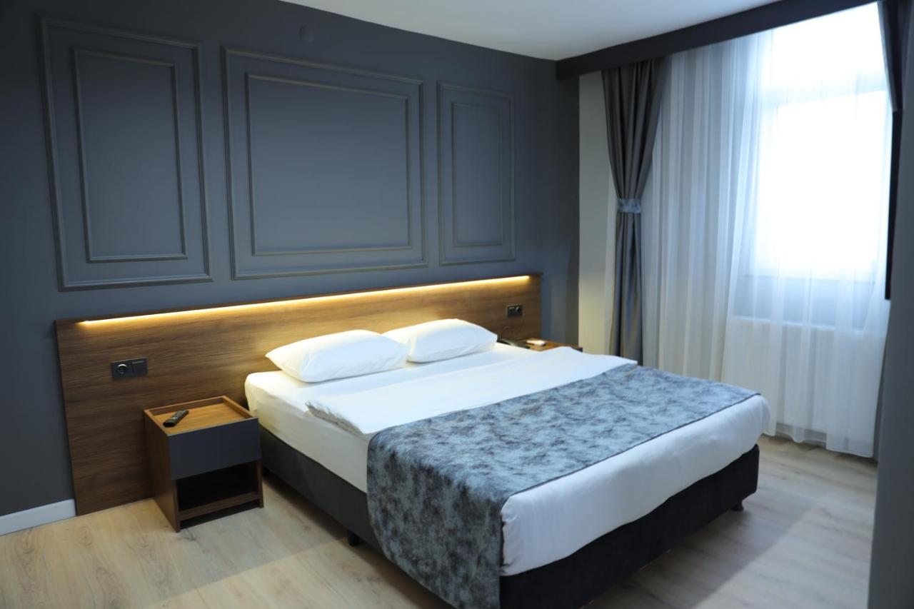 Turkuaz Hotel Γκέμπτζε Εξωτερικό φωτογραφία