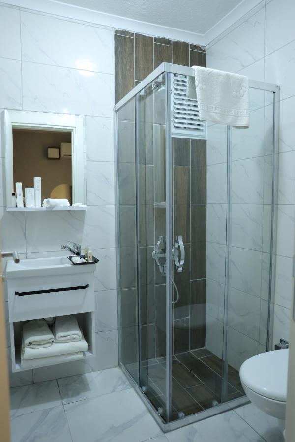 Turkuaz Hotel Γκέμπτζε Εξωτερικό φωτογραφία